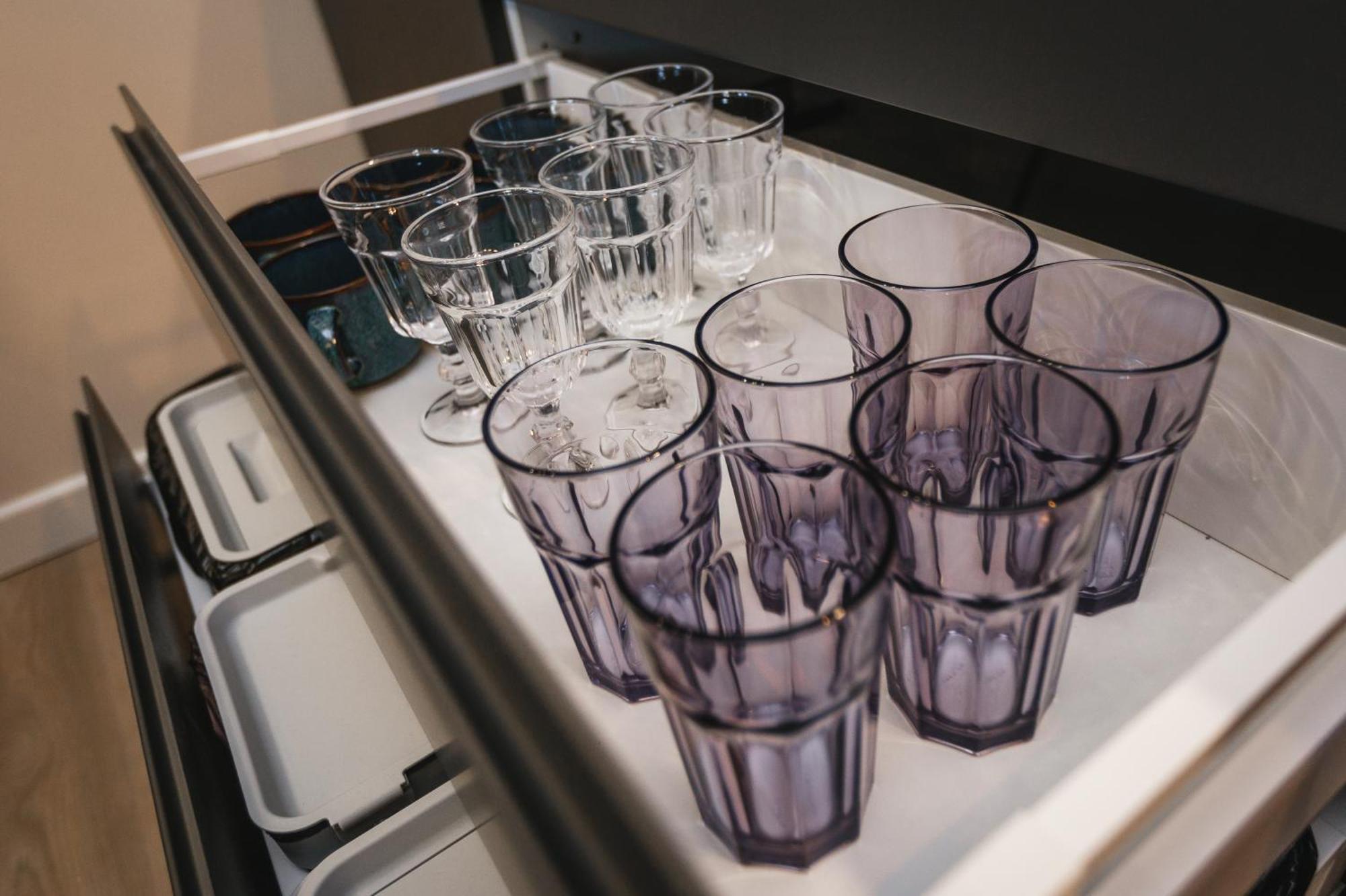 Bearsleys Downtown Apartments Ryga Zewnętrze zdjęcie