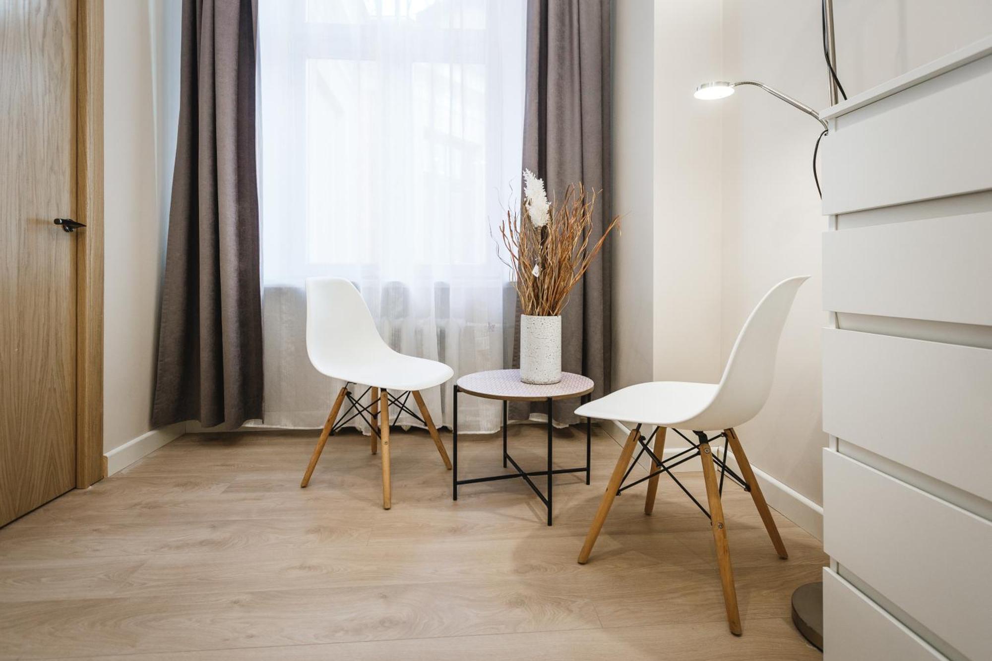 Bearsleys Downtown Apartments Ryga Zewnętrze zdjęcie